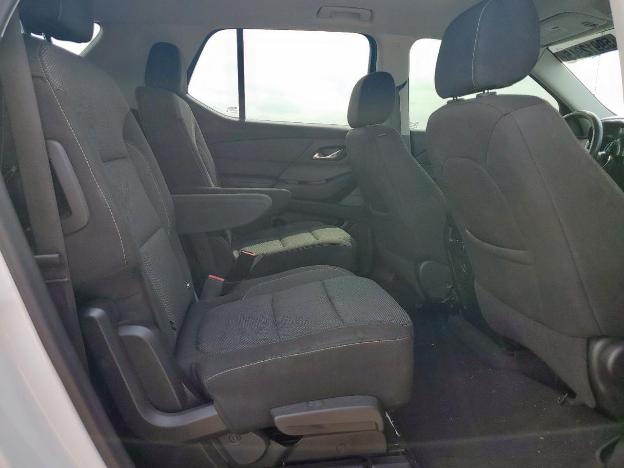 2020 Chevrolet Traverse Lt VIN: 1GNERGKW0LJ313013 Lot: 59912945