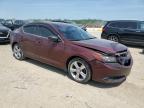 2013 Acura Ilx 20 Premium en Venta en Kansas City, KS - Front End