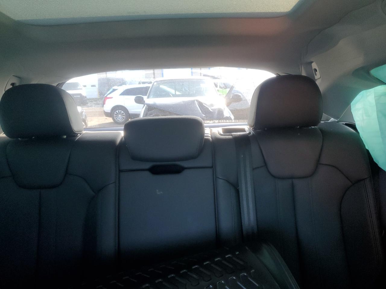 2019 Audi Q5 Prestige VIN: WA1CNAFY1K2127908 Lot: 61885195