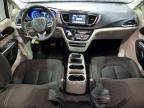2023 Chrysler Voyager Lx for Sale in Columbia Station, OH - Side