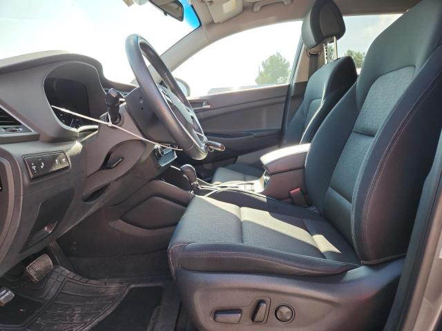  HYUNDAI TUCSON 2016 Szary