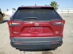 2020 Toyota Rav4 Xle Premium продається в Bakersfield, CA - Side