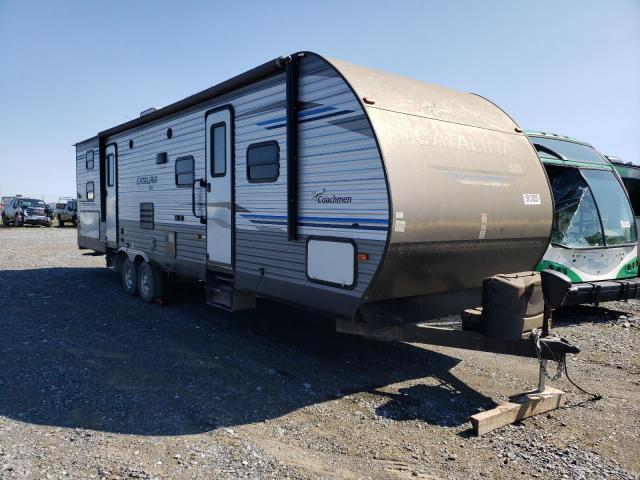 2019 Cata Rv