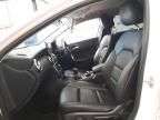 2016 MERCEDES BENZ A 180 D SE for sale at Copart WOLVERHAMPTON
