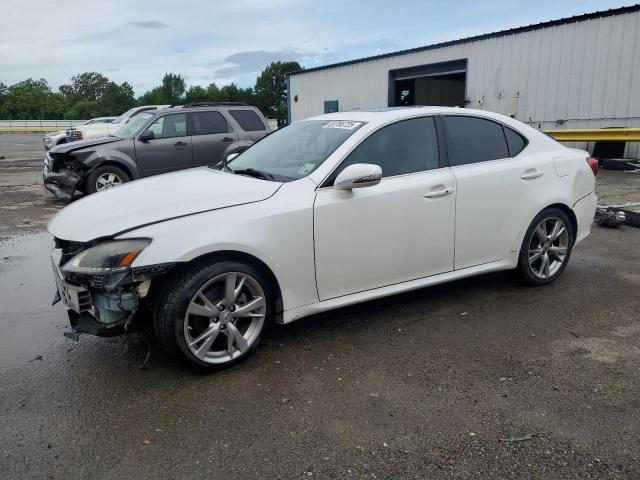 2009 Lexus Is 250