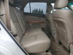 2006 Lexus Rx 330 на продаже в Rancho Cucamonga, CA - Front End