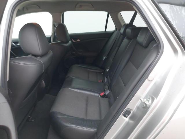 2010 HONDA ACCORD ES