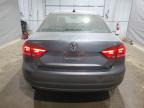 2013 Volkswagen Passat Se   на продаже в Candia, NH - Front End