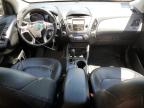 2011 Hyundai Tucson Gls за продажба в Denver, CO - Front End