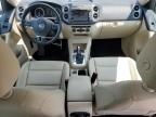 2015 Volkswagen Tiguan S zu verkaufen in Lebanon, TN - Front End