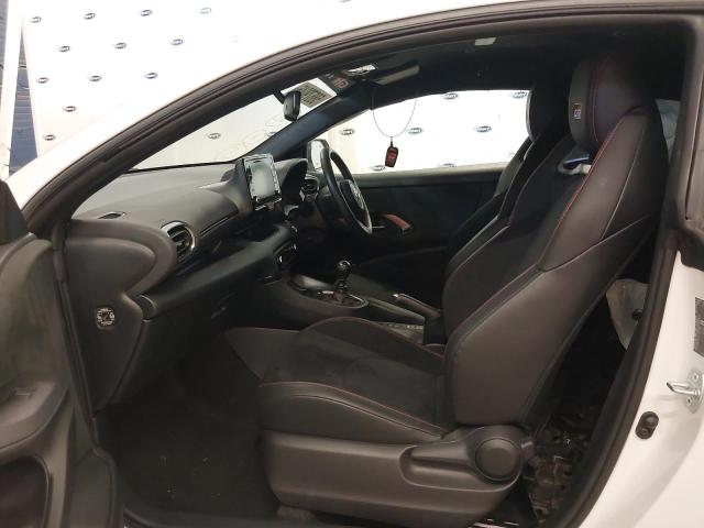 2021 TOYOTA GR YARIS C