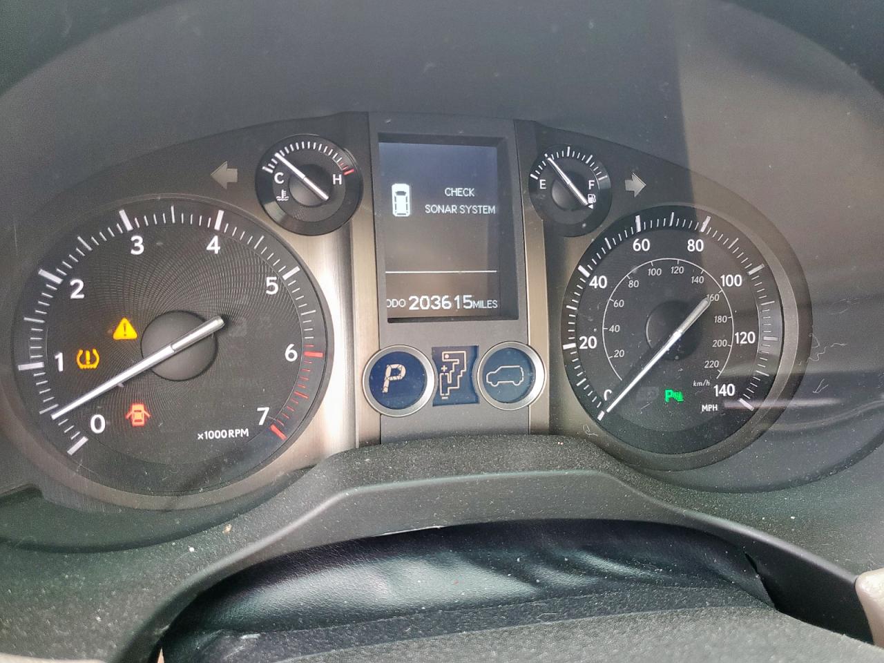 2010 Lexus Gx 460 VIN: JTJBM7FXXA5000891 Lot: 59988875