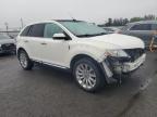 2013 Lincoln Mkx  за продажба в Pennsburg, PA - Front End