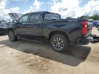 2020 Chevrolet Silverado K1500 Rst na sprzedaż w Newton, AL - Top/Roof