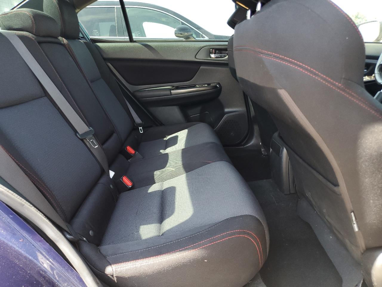 2019 Subaru Wrx VIN: JF1VA1A6XK9829951 Lot: 60995865