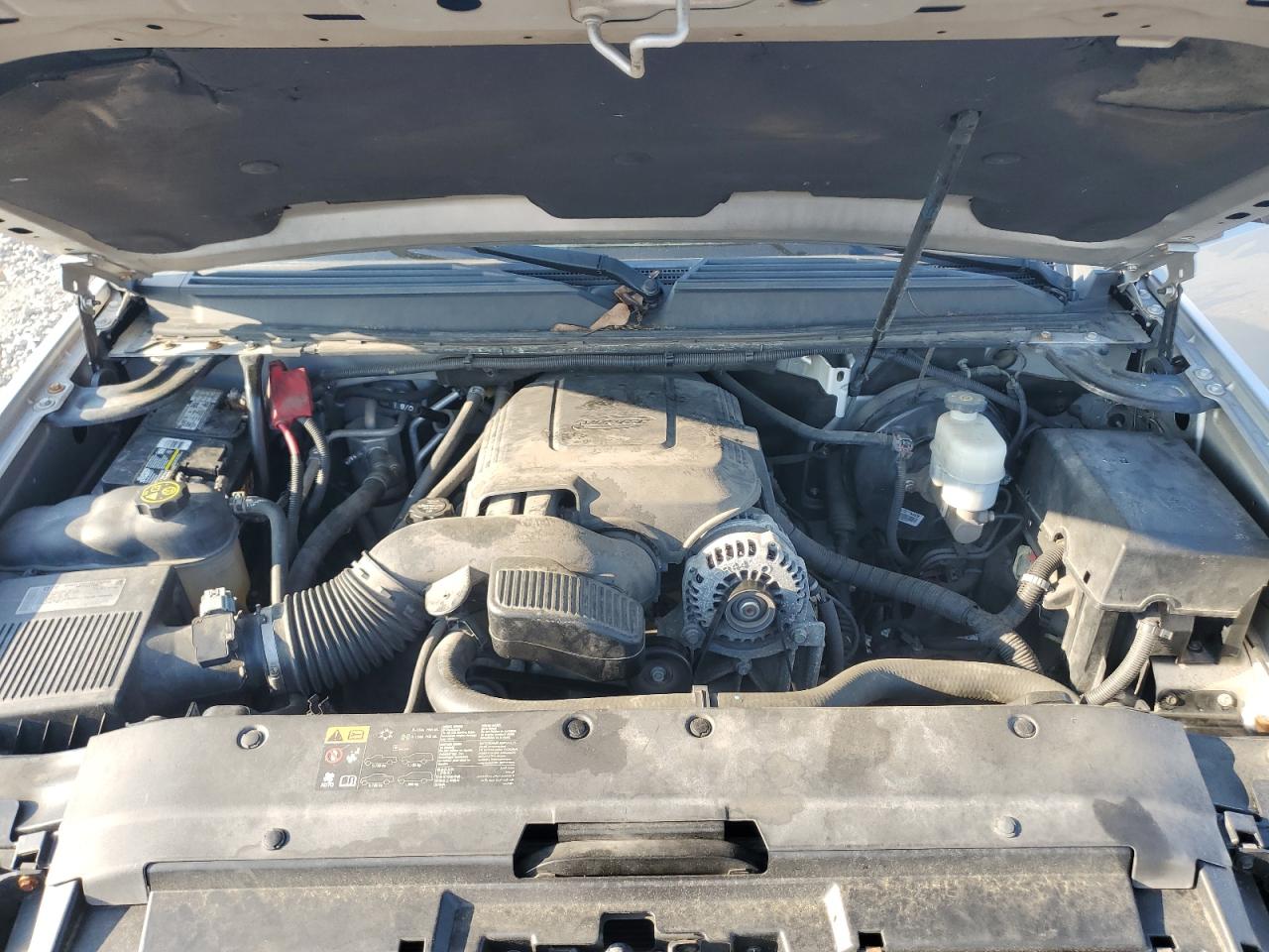 2013 GMC Yukon Slt VIN: 1GKS1CE06DR264099 Lot: 54768215