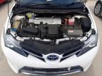 2014 TOYOTA AURIS ICON for sale at Copart SANDY