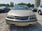 2002 Chevrolet Impala Ls for Sale in Wayland, MI - Rear End