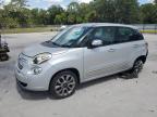 2014 Fiat 500L Lounge   na sprzedaż w Fort Pierce, FL - Rear End