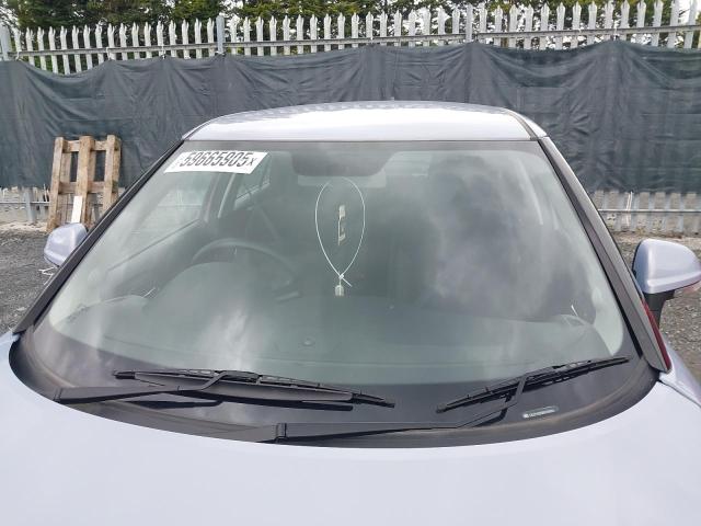 2023 MG 3 EXCITE V