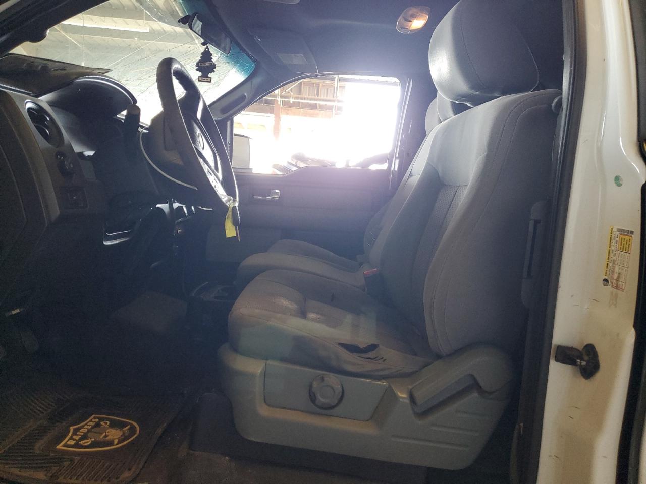 FORD F-150 2014 VIN 1FTEX1CM4EKD45730 zdjęcie 7