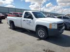 2013 Chevrolet Silverado C1500 for Sale in Albuquerque, NM - Side