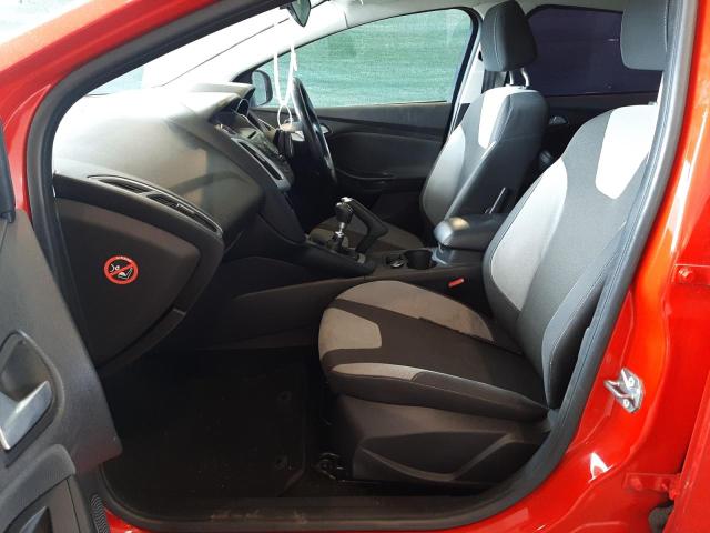 2013 FORD FOCUS ZETE