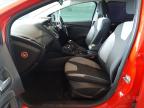 2013 FORD FOCUS ZETE for sale at Copart SANDTOFT