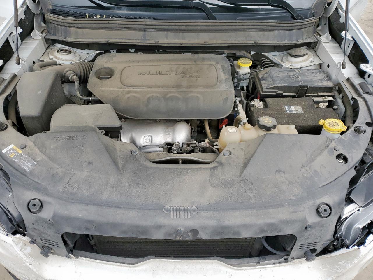 1c4pjlcb3md180163 1C4PJLCB3MD180163 2021 Jeep Cherokee Latitude