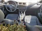 2014 Volkswagen Jetta Se for Sale in Wilmer, TX - Hail