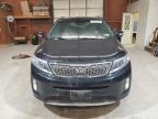 2014 Kia Sorento Sx en Venta en Ebensburg, PA - Mechanical