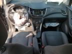 2019 Chevrolet Trax Ls на продаже в Woodhaven, MI - Front End