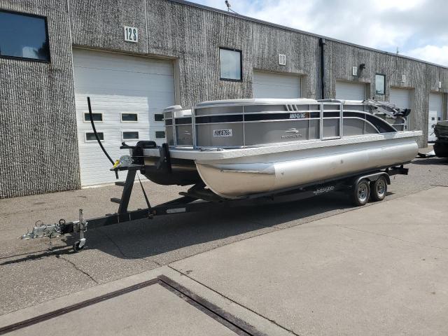 2021 BENNINGTON MARINE MARINE/TRL  