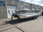 2021 BENNINGTON MARINE MARINE/TRL   for sale at Copart MN - MINNEAPOLIS NORTH