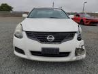 2012 Nissan Altima S de vânzare în San Diego, CA - Front End