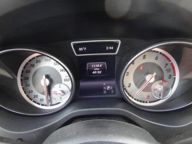 Parquets MERCEDES-BENZ GLA-CLASS 2015 Brown