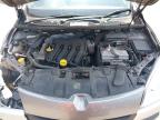 2011 RENAULT MEGANE DYN for sale at Copart GLOUCESTER