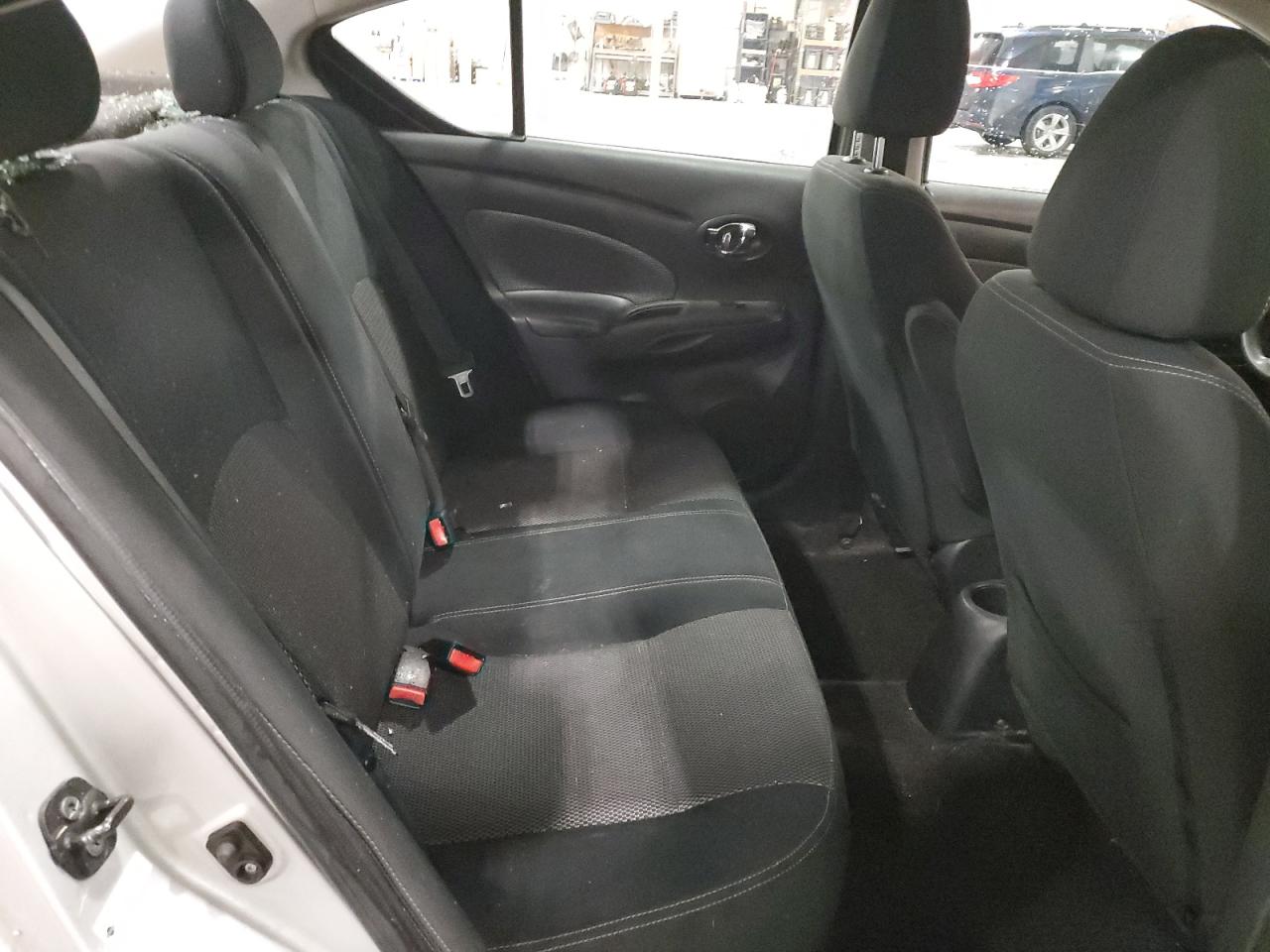 2016 Nissan Versa S VIN: 3N1CN7AP6GL804127 Lot: 62221195