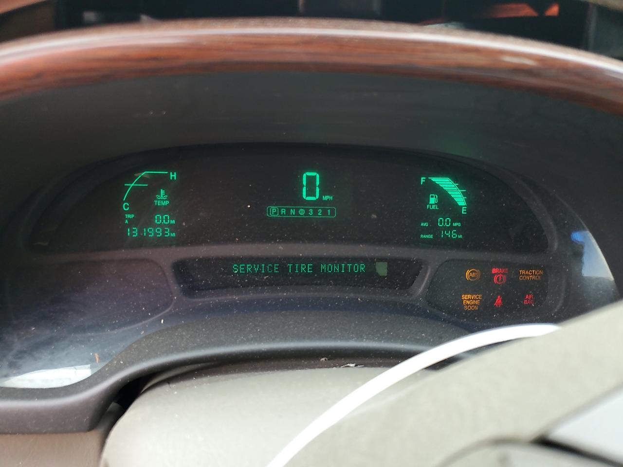 2005 Cadillac Deville VIN: 1G6KD54Y25U187660 Lot: 61268345