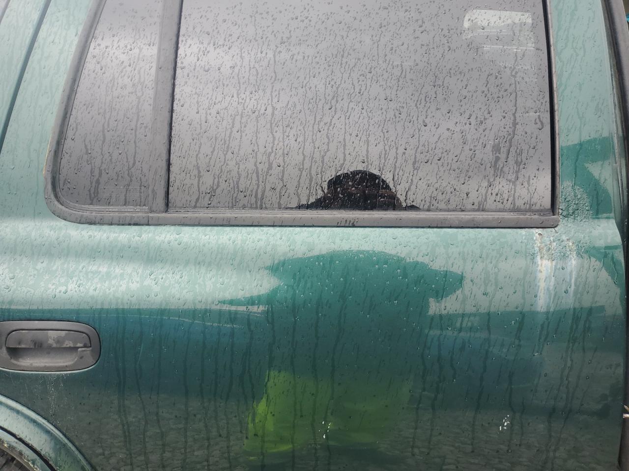 2000 Dodge Durango VIN: 1B4HS28N1YF200285 Lot: 59474915