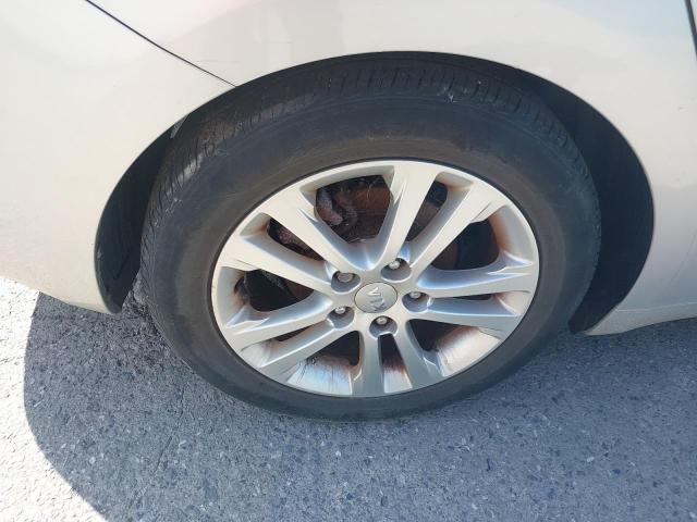2013 KIA CEED 1 ECO