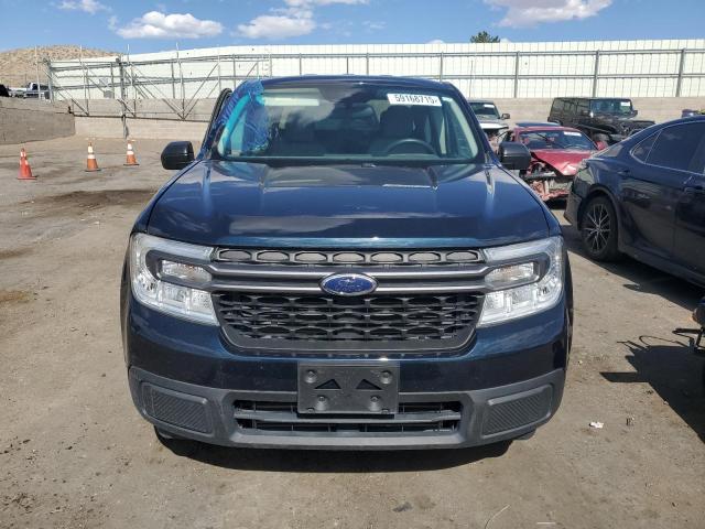  FORD MAVERICK 2023 Blue