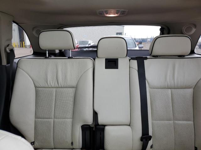 2010 LINCOLN MKX   