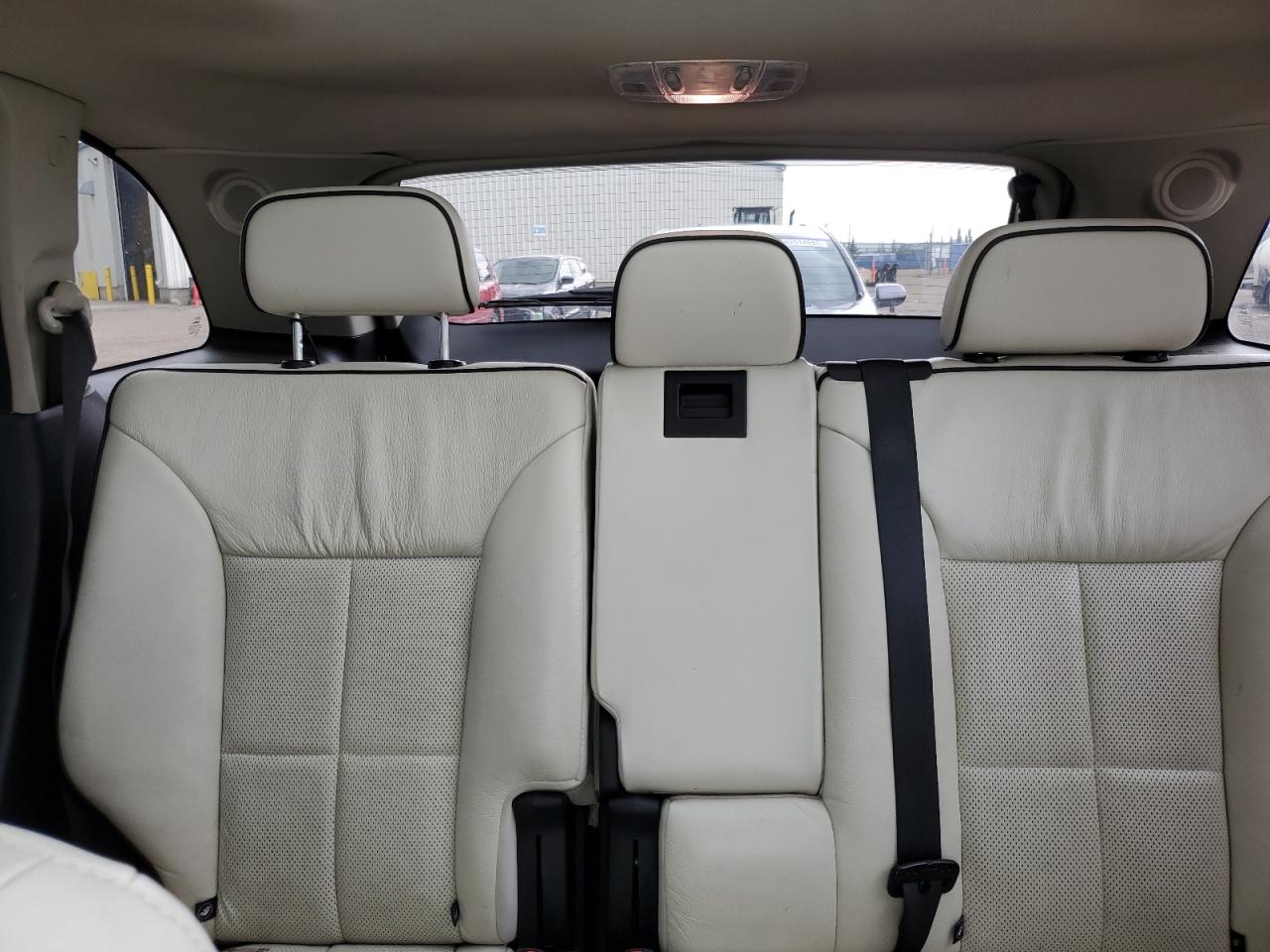 2010 Lincoln Mkx VIN: 2LMDJ8JC8ABJ34728 Lot: 62060235