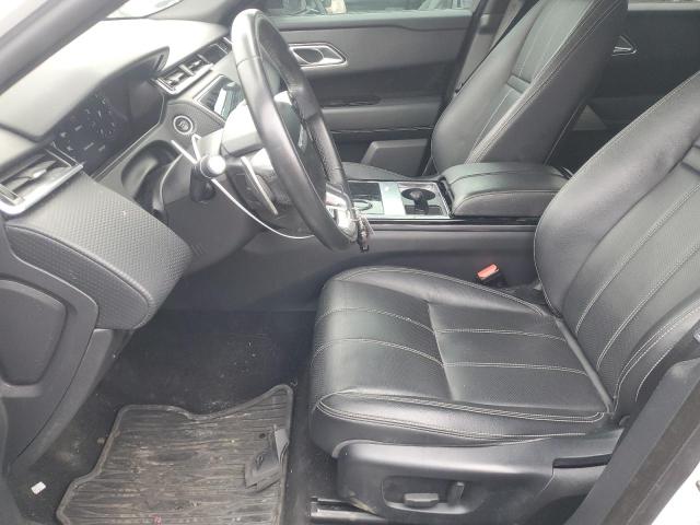  LAND ROVER RANGEROVER 2019 White