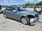 2008 Mercedes-Benz C 300 4Matic for Sale in Littleton, CO - Rear End
