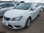 2014 SEAT IBIZA TOCA for sale at Copart ROCHFORD