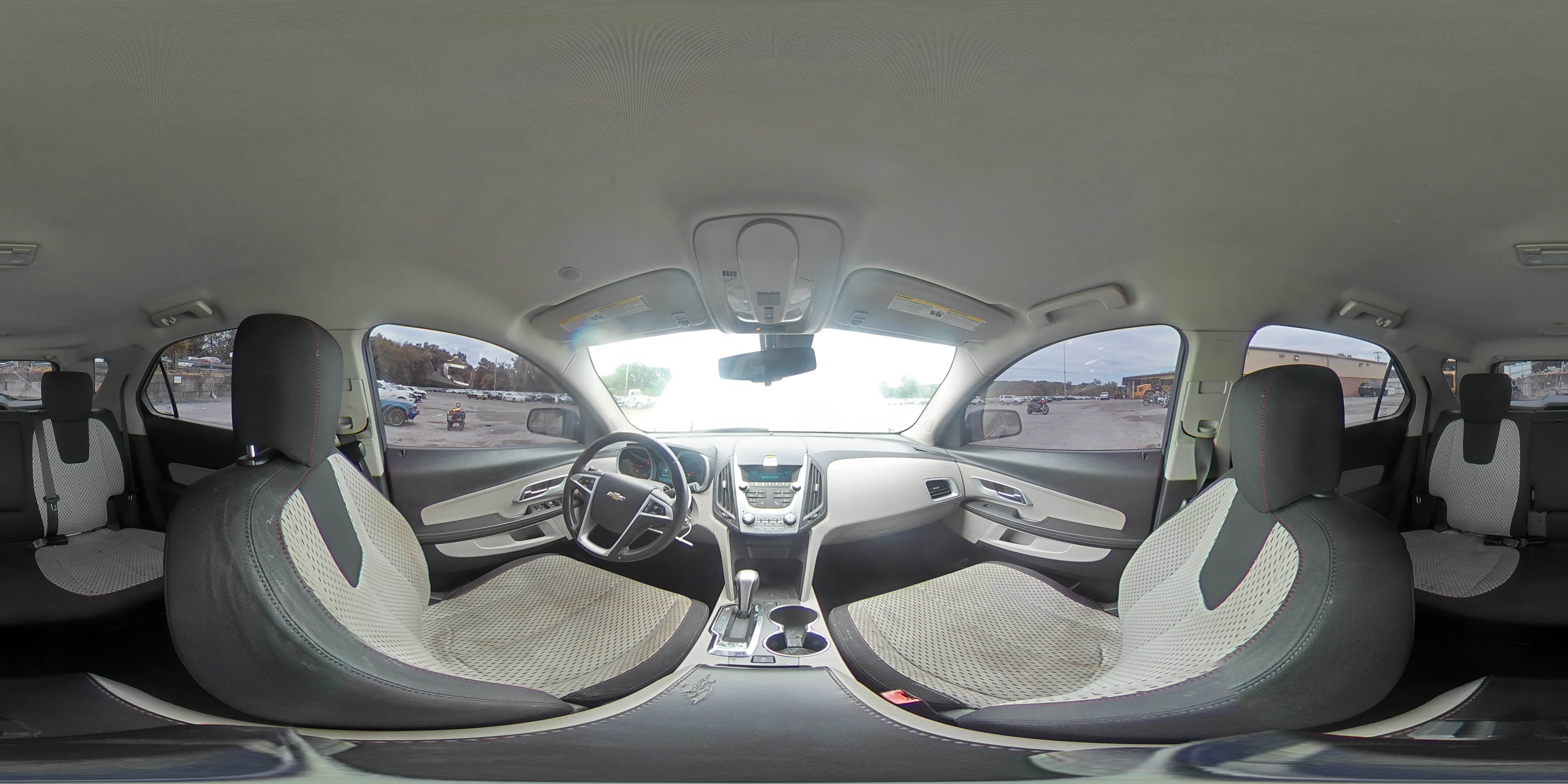 2011 Chevrolet Equinox Ls VIN: 2CNALBECXB6269879 Lot: 62662185