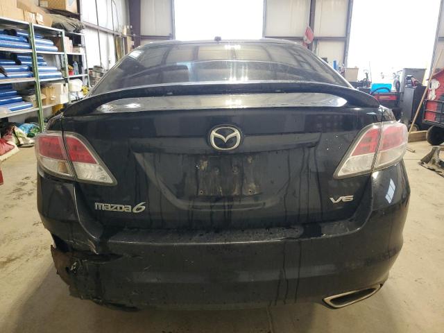2009 MAZDA 6 S