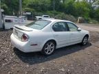 2002 Nissan Maxima Gle იყიდება Marlboro-ში, NY - Minor Dent/Scratches